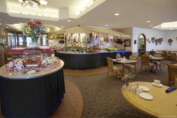 INN OF THE HILLS HOTEL AND CONFERENCE (Kerrville)